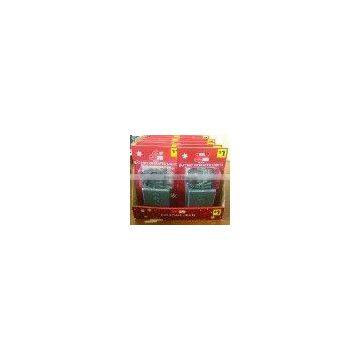Battery LED string light/mini bulb