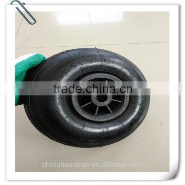 garden wheelbarrow wheel