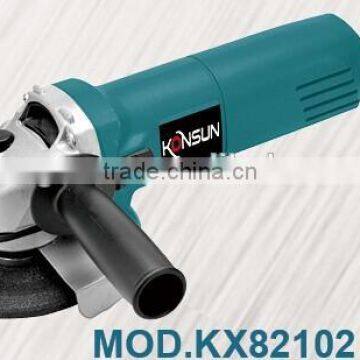 angle grinder with good quality (KX82102)