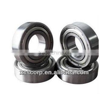 ball bearing sealed