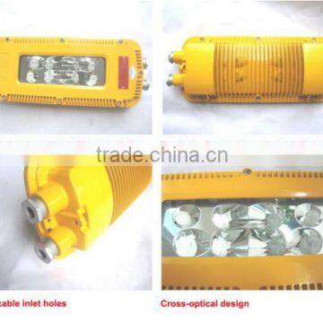 proof led 48w led tunnel flood light miner's work light explosive proof led lamp