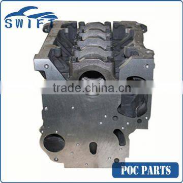 D4BH ENGINE Block photo-3