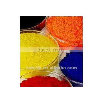 Cationic Yellow X-5GL 400% (Basic Yellow 51)/BY51/basic dyes