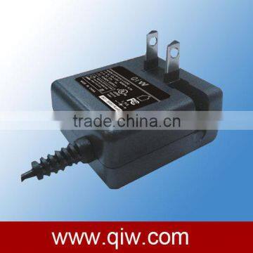 AC/DC Adaptor KTEC/GME 10W 12V 1A UL/cUL/PSE/FCC/CEC/BSMI/GS/CE/ERP/SAA/C-TICK/MEPS/CCC