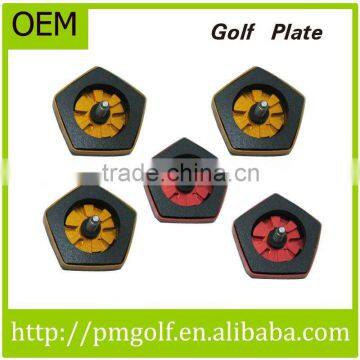 Hot Sale Golf Weight Plate