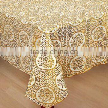 PVC COVER-ZT-321A 137CM*20MTS photo-1