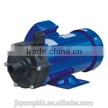 2016 Hot Sale Mini Magnetic Drive Circulation Pump With Low Price photo-3