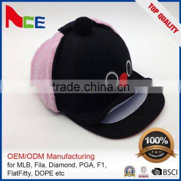 2016 New Style High Quality Cheap Price Fashion Warm Hat Cap photo-3