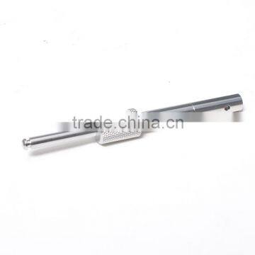 OEM High precision hardware non-standard electric heat metal terminal rod