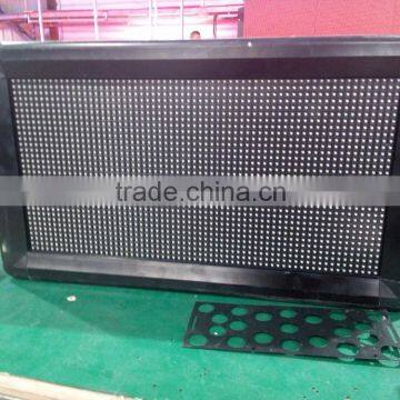 Scrolling/Moving Indoor Led Moving Message Display Sign photo-5