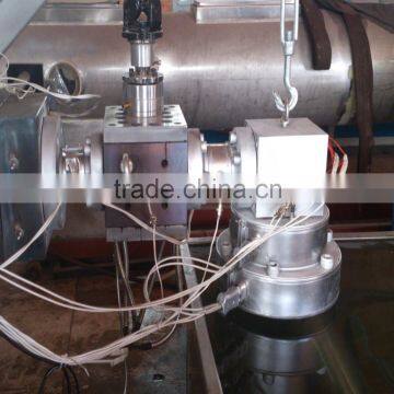 Monofilament Making Machine/PET Broom Production Line/ Extruder Machine