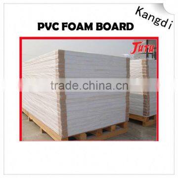 2mm 1560X3050mm PVC Foam Board Sheet kitchen cabinet