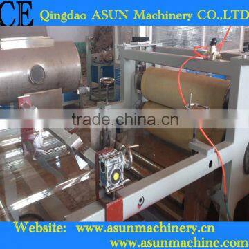 Jiaozhou manufacturing PET sheet production/making machine/extruder