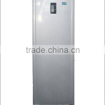 RF-U265 Lab Combined refrigerator and freezer