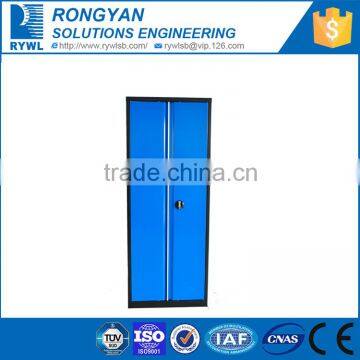 solid and flexible and good powder coating metal locker