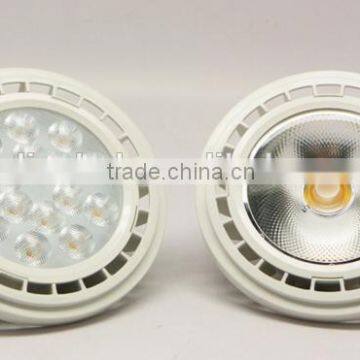 Hotsale Led Spotlight Ar111 G53 Cob Led 15w photo-3