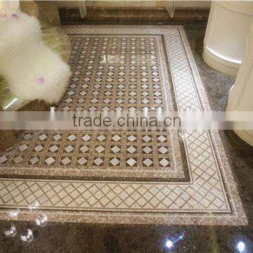 Foshan factory marble block brescia marble for floor