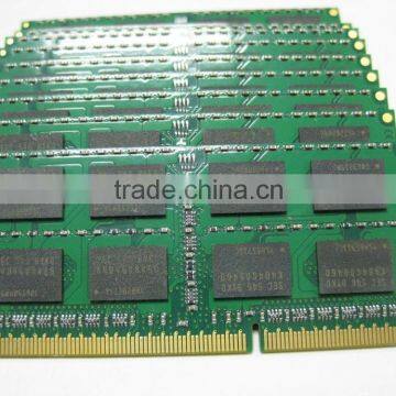 SODIMM DDR3 8GB 1600MHZ 1.35V RAM MODULE photo-5