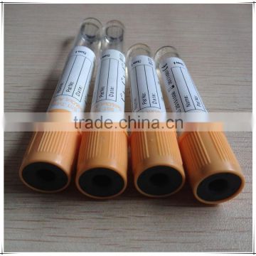 wholesale vacutainer tubes SST tube