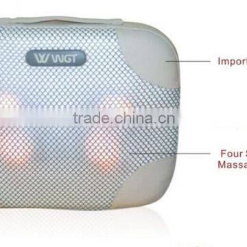 soft cushion vibration cushion portable vibrating massage cushion