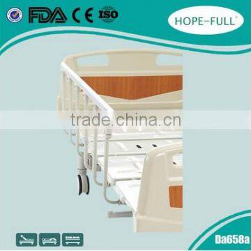 Multifunctions Patient Hospital Bed Cheap Prices in Stock photo-2