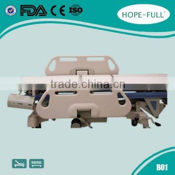 Mobile Connecting Bed photo-2