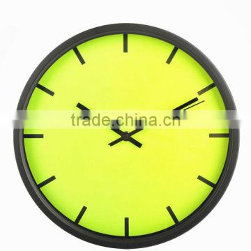 10inch Simple Style Of Round Wall Clock