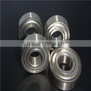 High Quality Non Standard Bearing 6204ZZV
