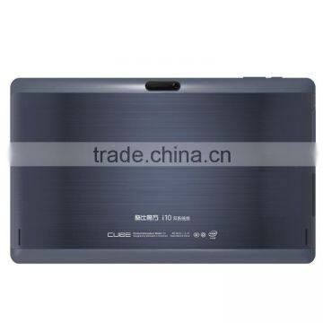 10.6 Inch Dual Boot Windows10 Android 4.4 Tablet pc CUBE I10 photo-3