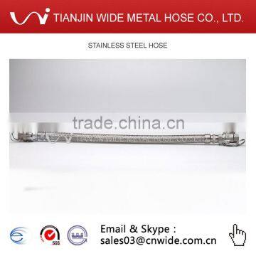 DN10 to DN50 Camlock Fitting End of Flexible Hose photo-5