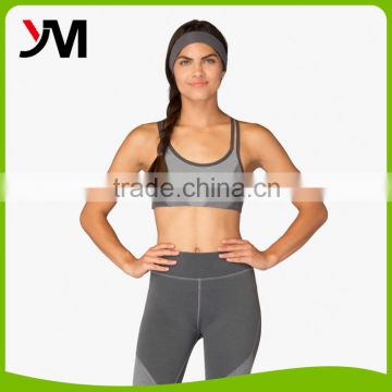 Custom Made Wholesale Fitness Clothing Bulk Products From China