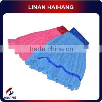 China Manufacturer Multi-purposereplaceable Chenille Mop Cloth Microfiber Mop