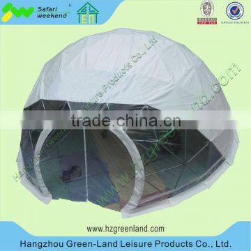 Big Steel Dome Tent/Event Tent/Party Dome Tent/Exhibition Tent/Big Tent