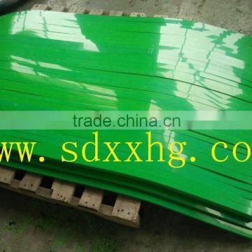 Wear-resisting Liners/wear-resisting PE Bond Liner Sheet/liner With Superier Wear-resistance photo-5