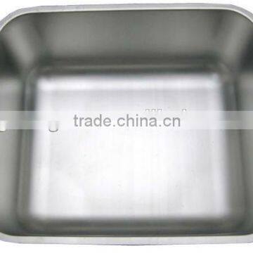 Manufacturer OF Undermount Stainless Steel Kitchen Sink GR-538