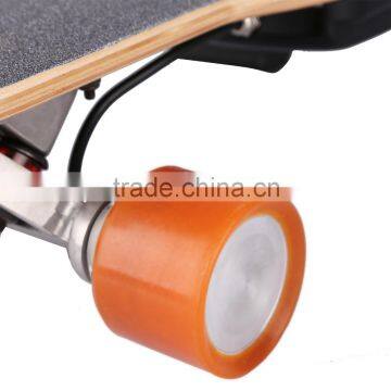 Worldwide Distributors Maxfind Cheap Electric Mobility Flying Skateboard Bearings Motor Listrik for Adults and Skateboard photo-6