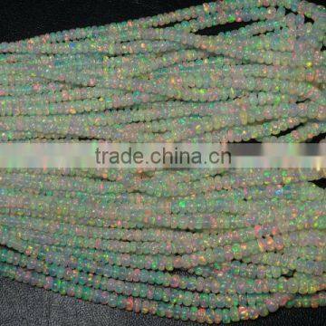 Ethiopian Opal Beads