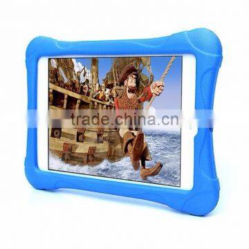 Super slim lightweight kids case for ipad mini 4, for mini ipad EVA foam case cover protective cases