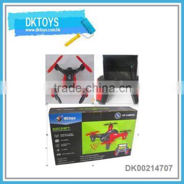 5.8G R/C Quadcopter Drone WL Q242-G