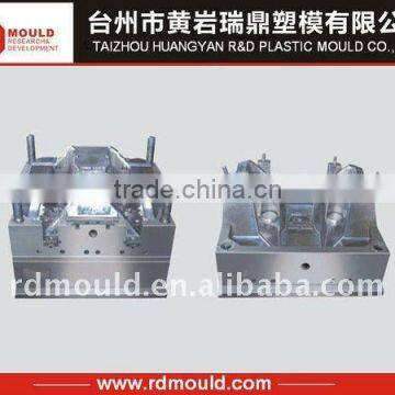 plastic automotive lighting parts mould