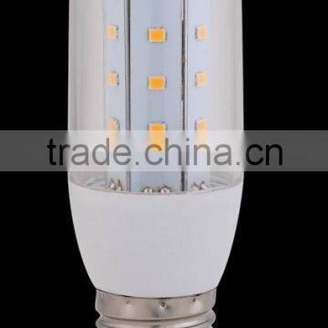 Manufactory Long Lifespan 50W E27 E40 High Lumen Aluminium and Plastic LED Corn Light photo-3