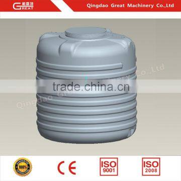 5000L Two-Layers Blow Molding Machine photo-4