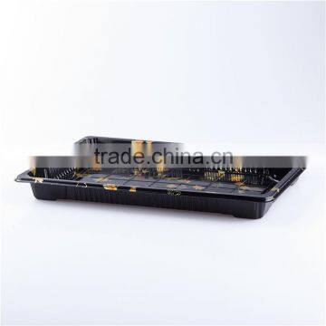 SM1-1109A Disposable Packing Sushi Container photo-4