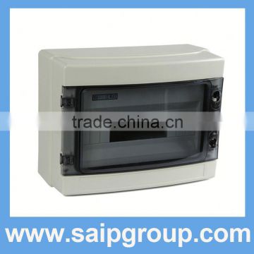 waterproof plastic boxes electronics HA-12WAY