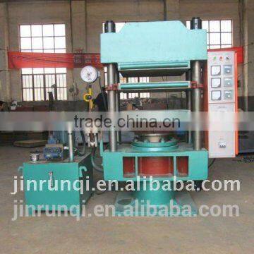 Rubber Vulcanizing Mould Press