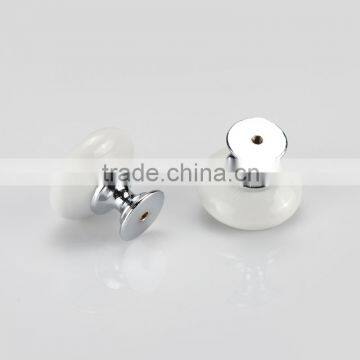 Wholesale Competitive Price Deliacte Ceramic Closet Knobs photo-3