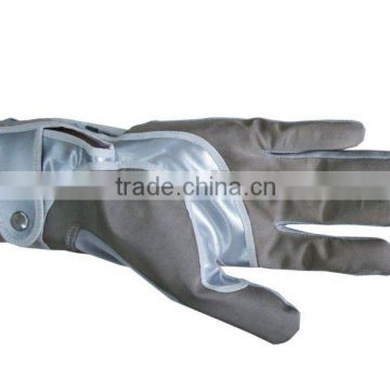 Electric TENS EMS Hand Massage Gloves