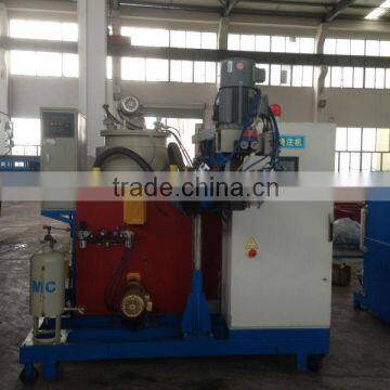 EMM078-A20-C continuous foaming machine