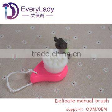 Best Selling Deep Cleaning Personal Face Cleaning Brush photo-3