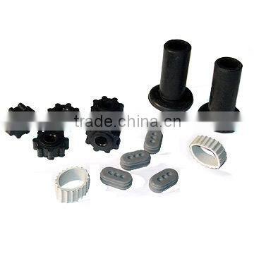 rubber Molded parts